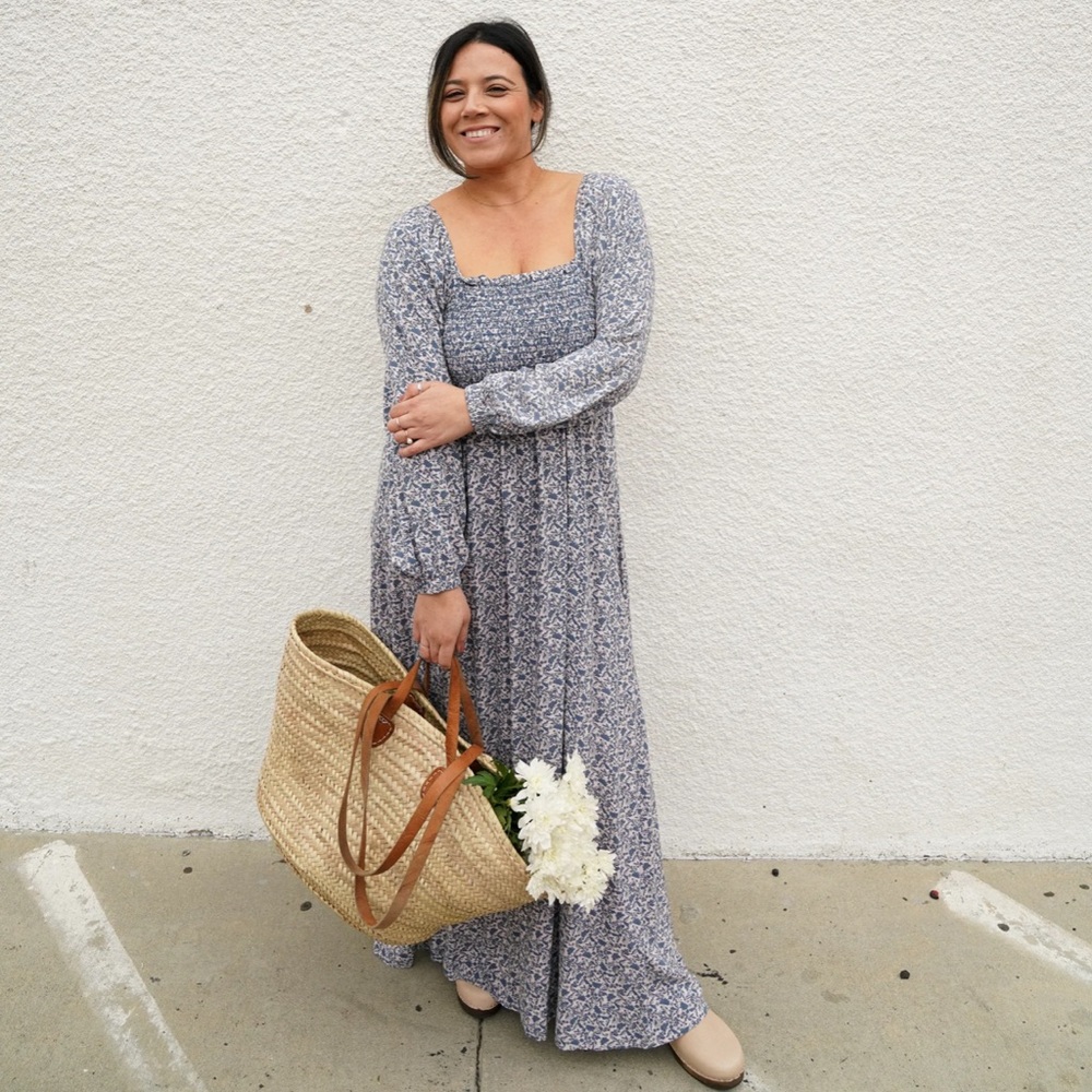 CJLA Georgie Dress